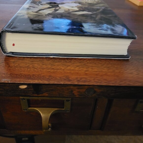 Promise of the Witch King by R. A. Salvatore 1st Edition 1st Print - Picture 3 of 7